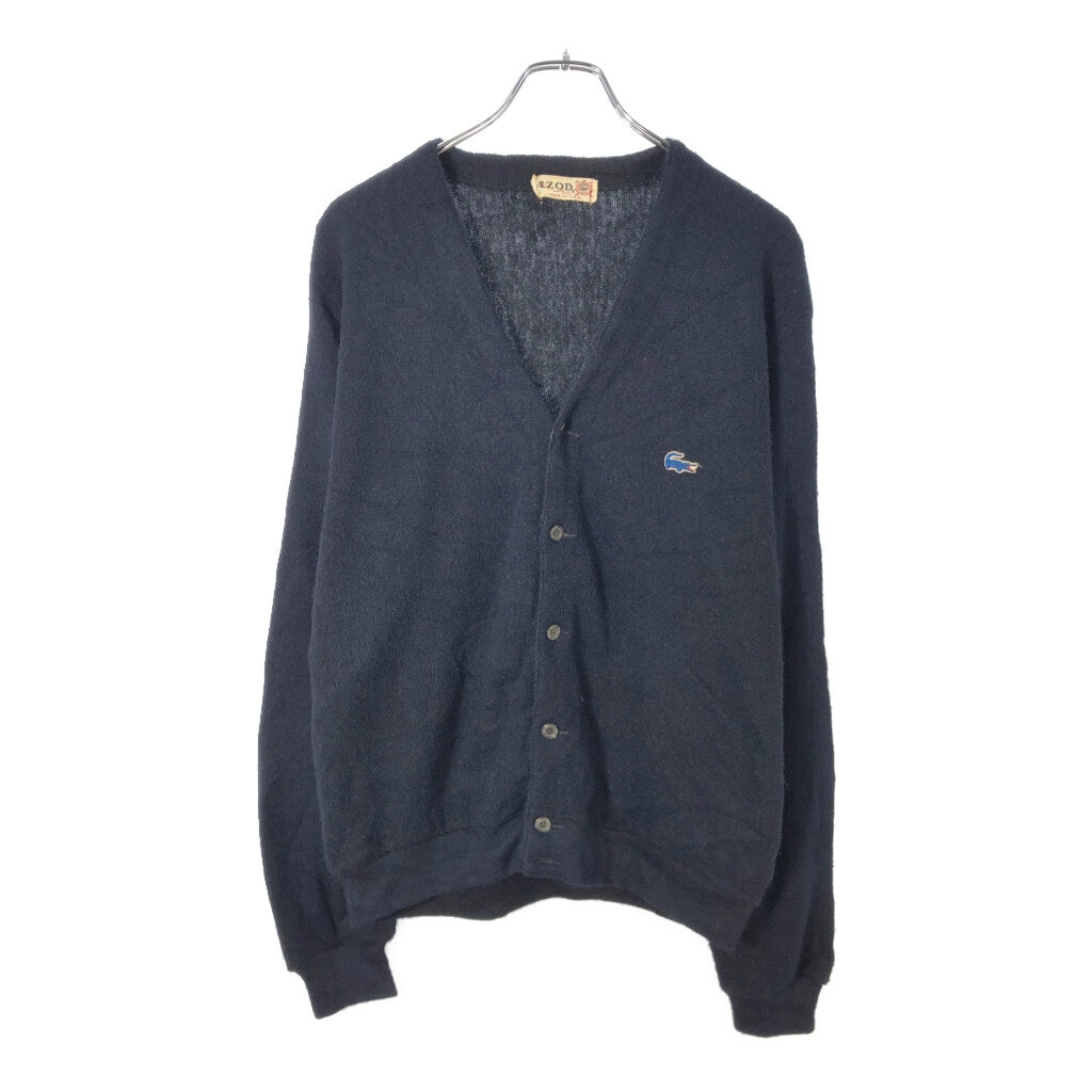 60s IZOD LACOSTE Cardigan
