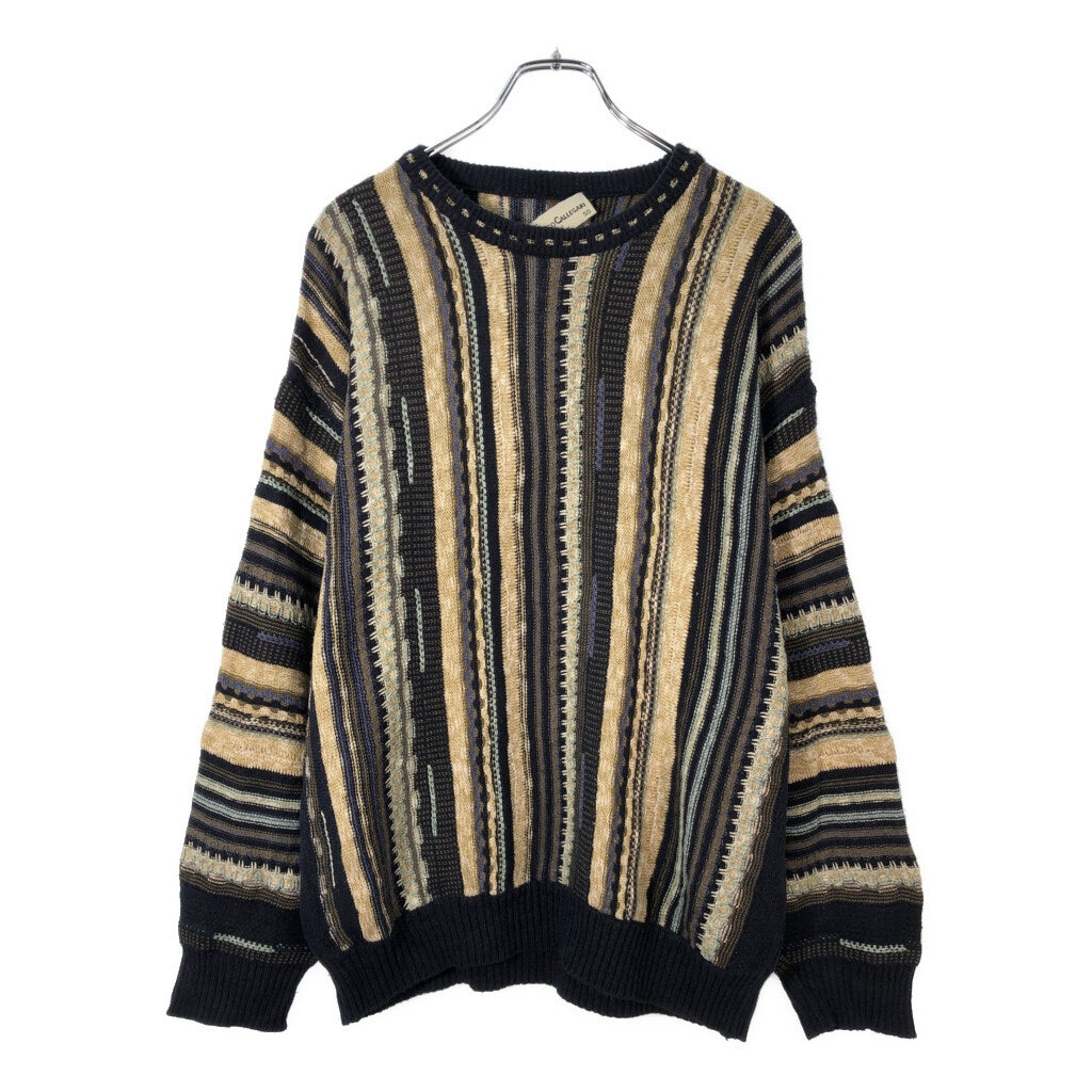 FRANCO CALLEGARI Crewneck Sweater