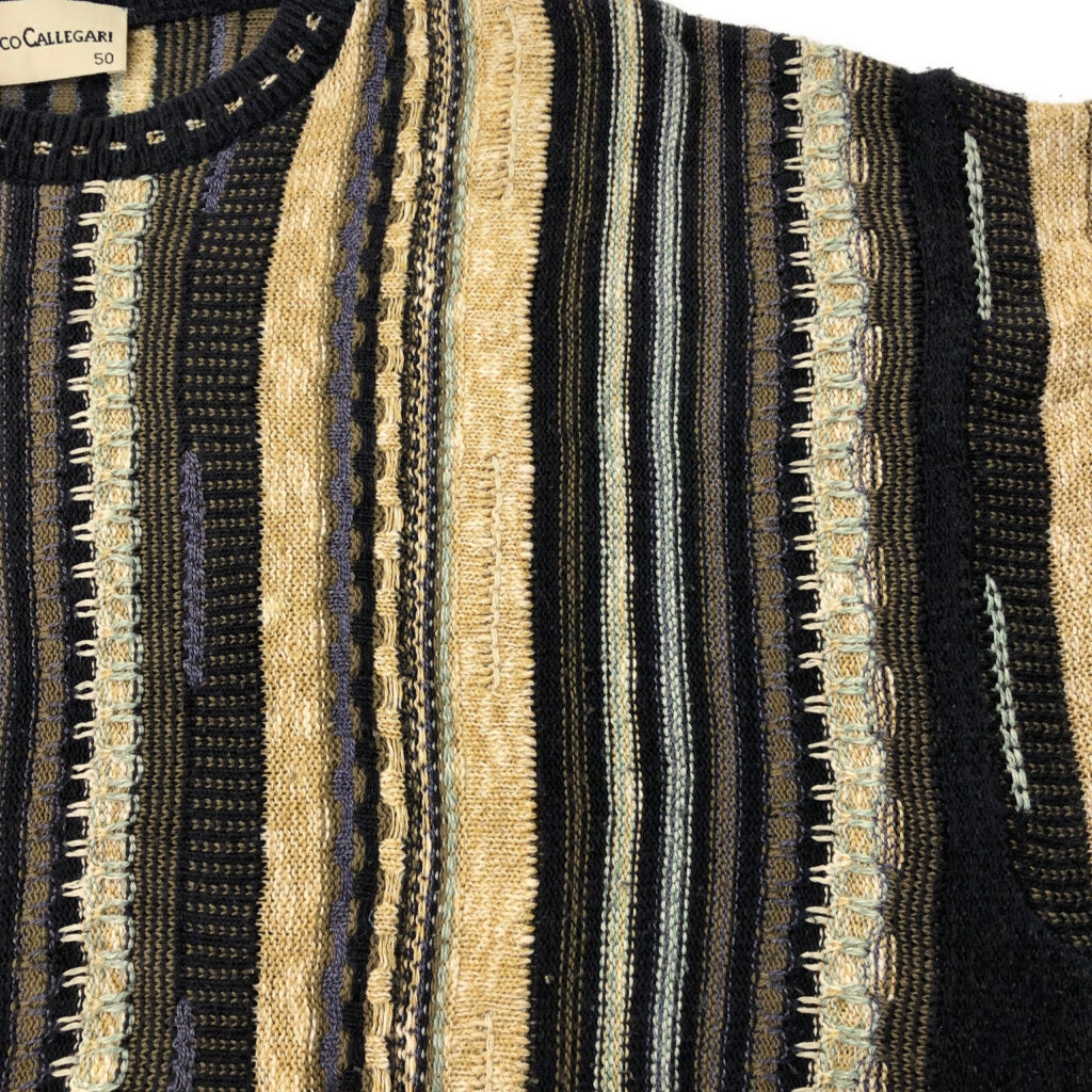 FRANCO CALLEGARI Crewneck Sweater