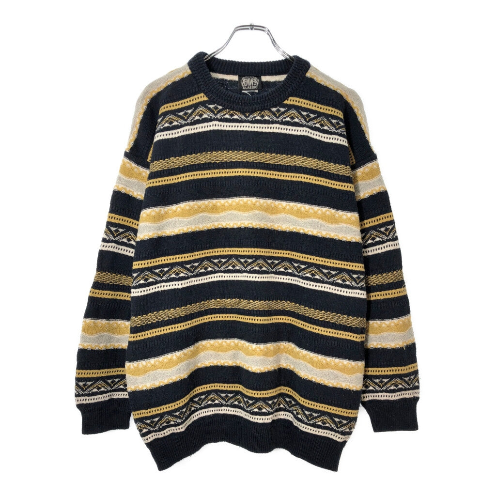 MW CLASSIC Crewneck Sweater