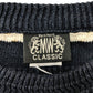 MW CLASSIC Crewneck Sweater
