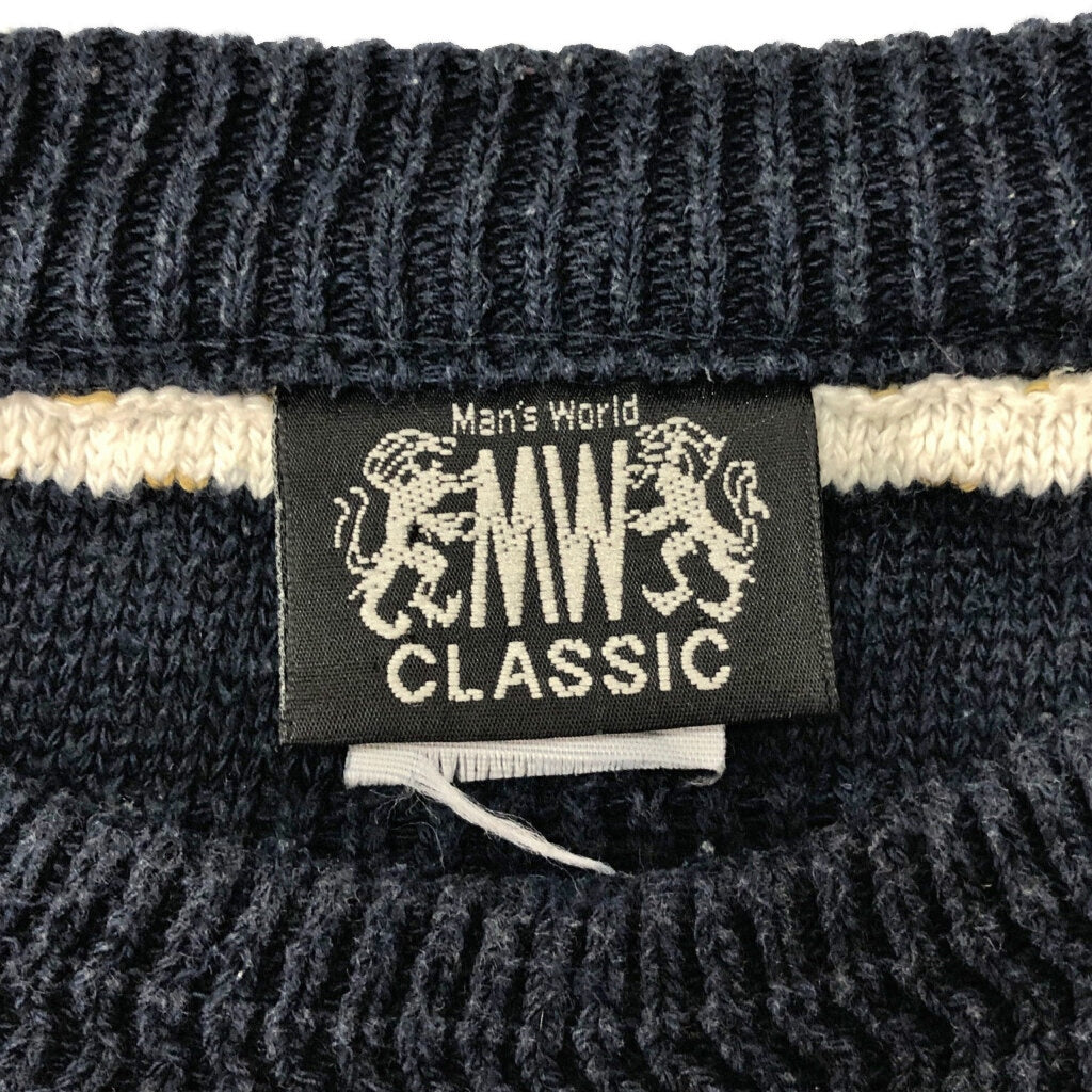 MW CLASSIC Crewneck Sweater