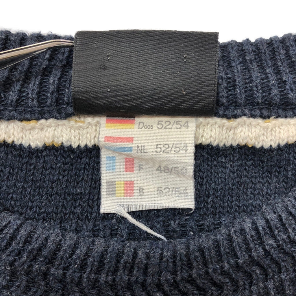 MW CLASSIC Crewneck Sweater