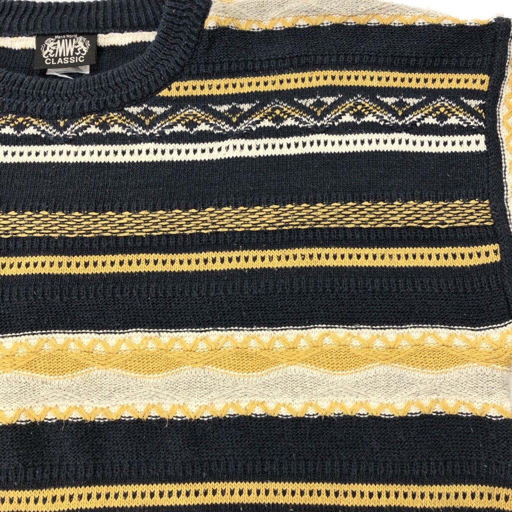 MW CLASSIC Crewneck Sweater