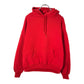 80s PANNILL Plain Hoodie