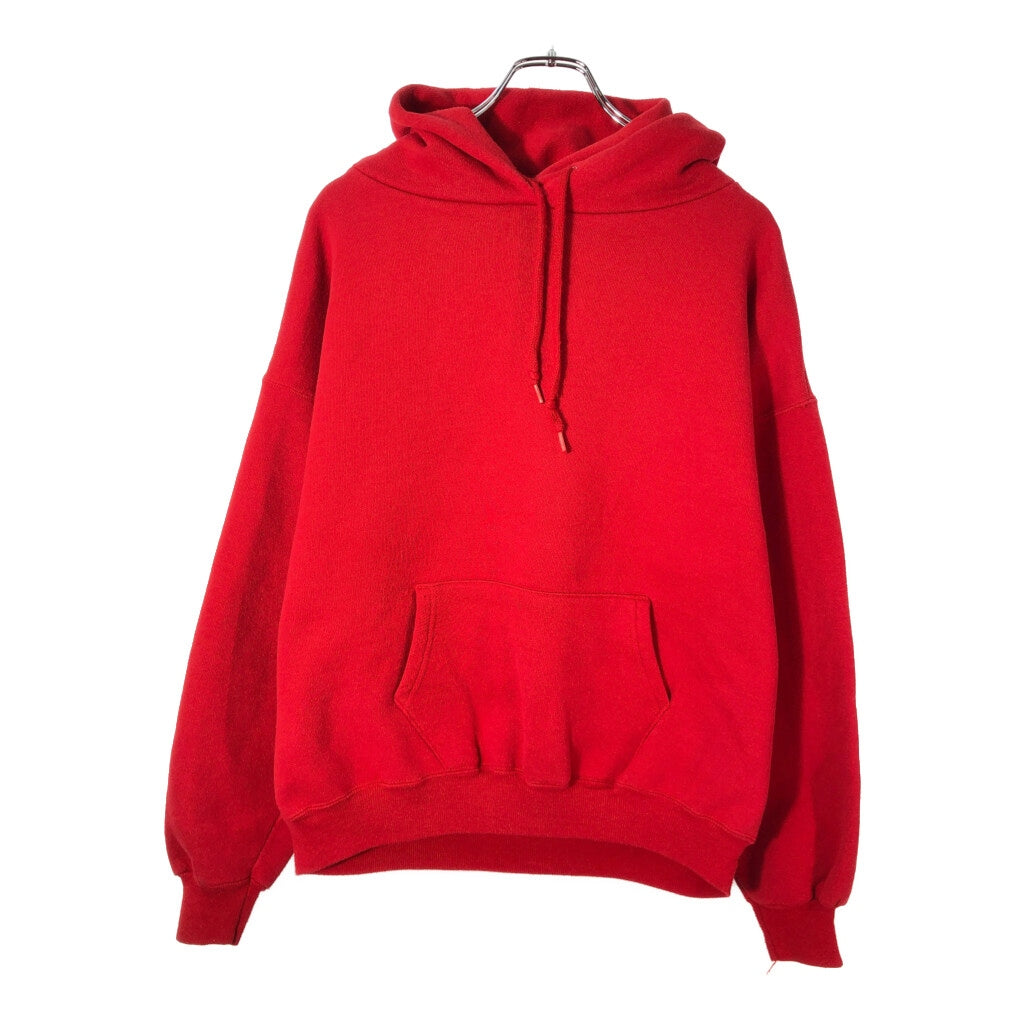 80s PANNILL Plain Hoodie