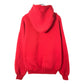 80s PANNILL Plain Hoodie