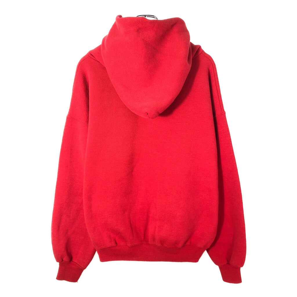80s PANNILL Plain Hoodie