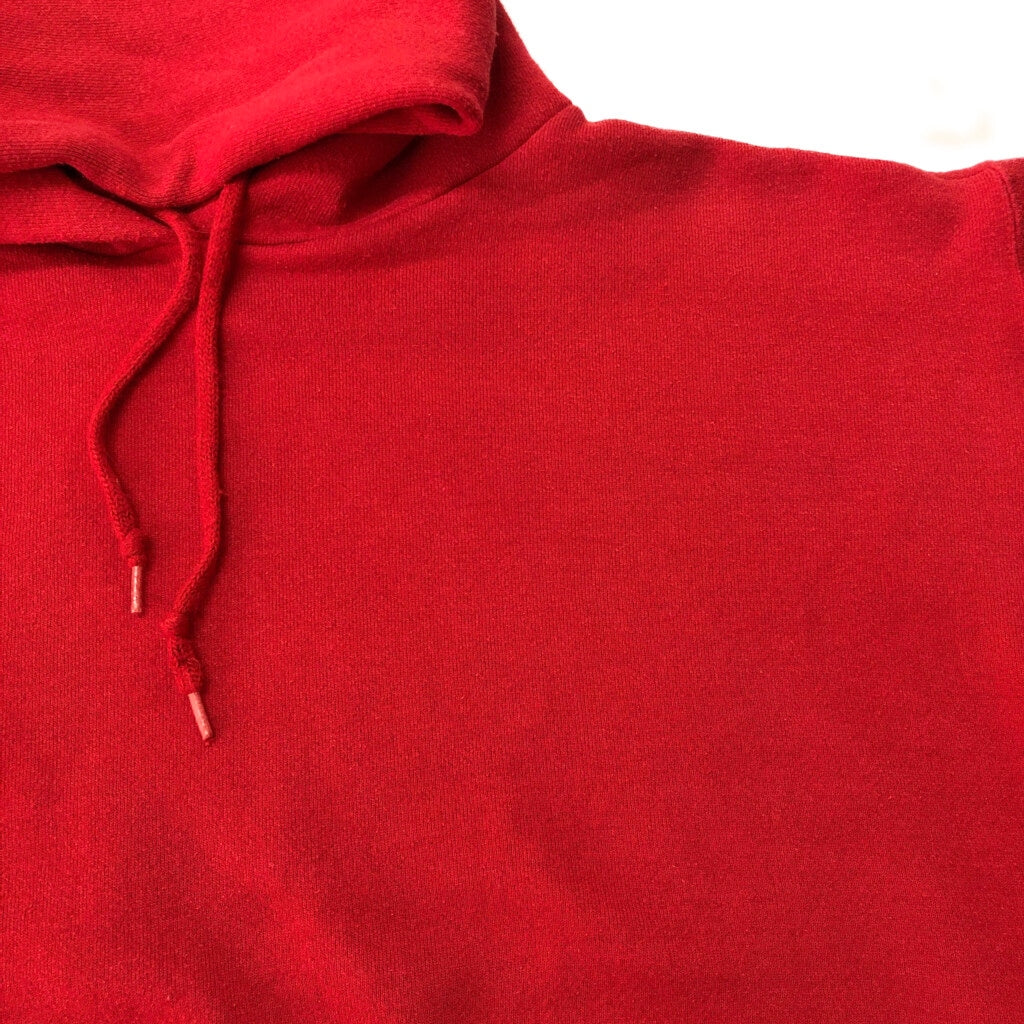 80s PANNILL Plain Hoodie