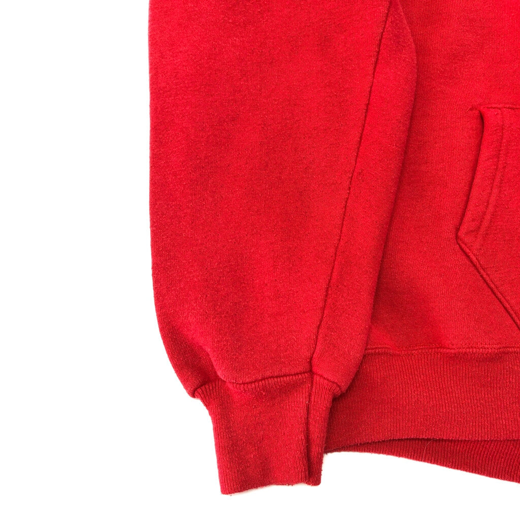 80s PANNILL Plain Hoodie