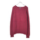 80s LANDS' END Crewneck Sweater