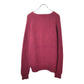 80s LANDS' END Crewneck Sweater