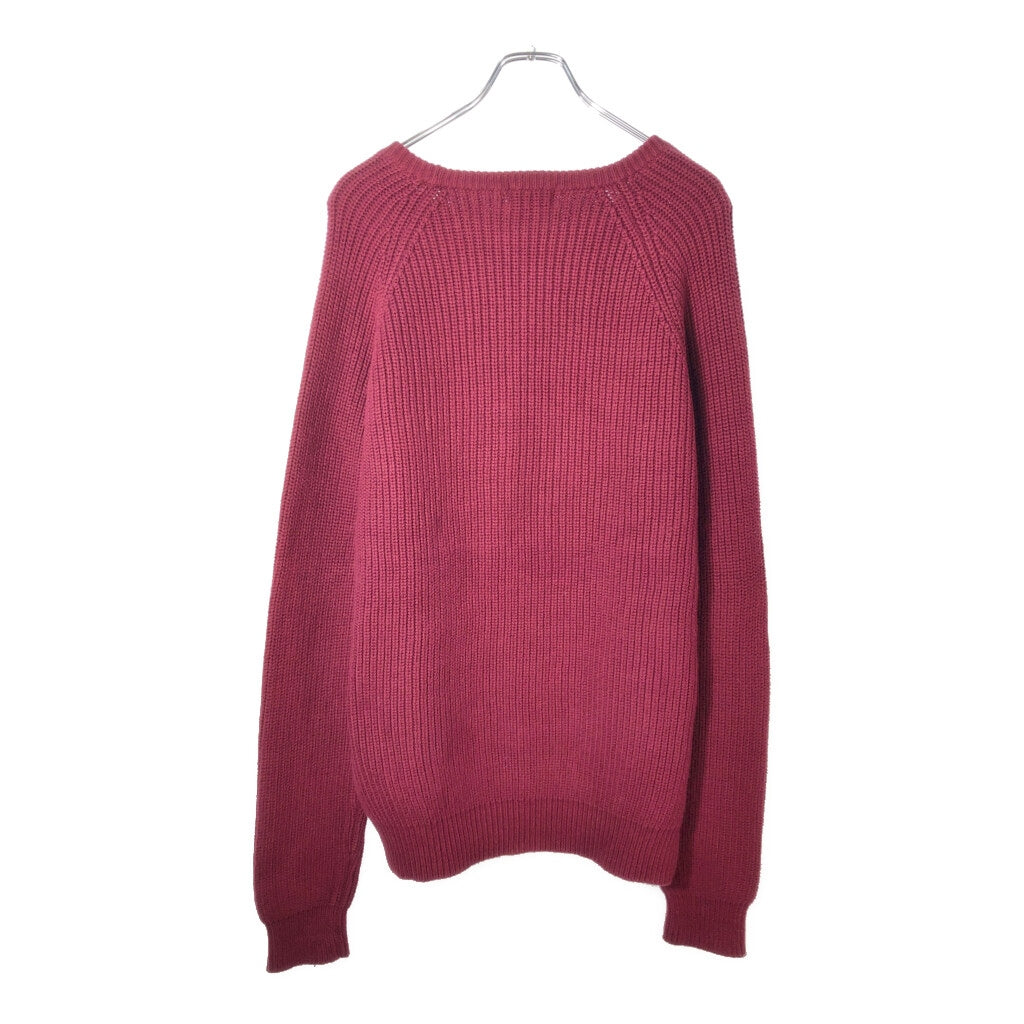 80s LANDS' END Crewneck Sweater