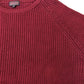 80s LANDS' END Crewneck Sweater