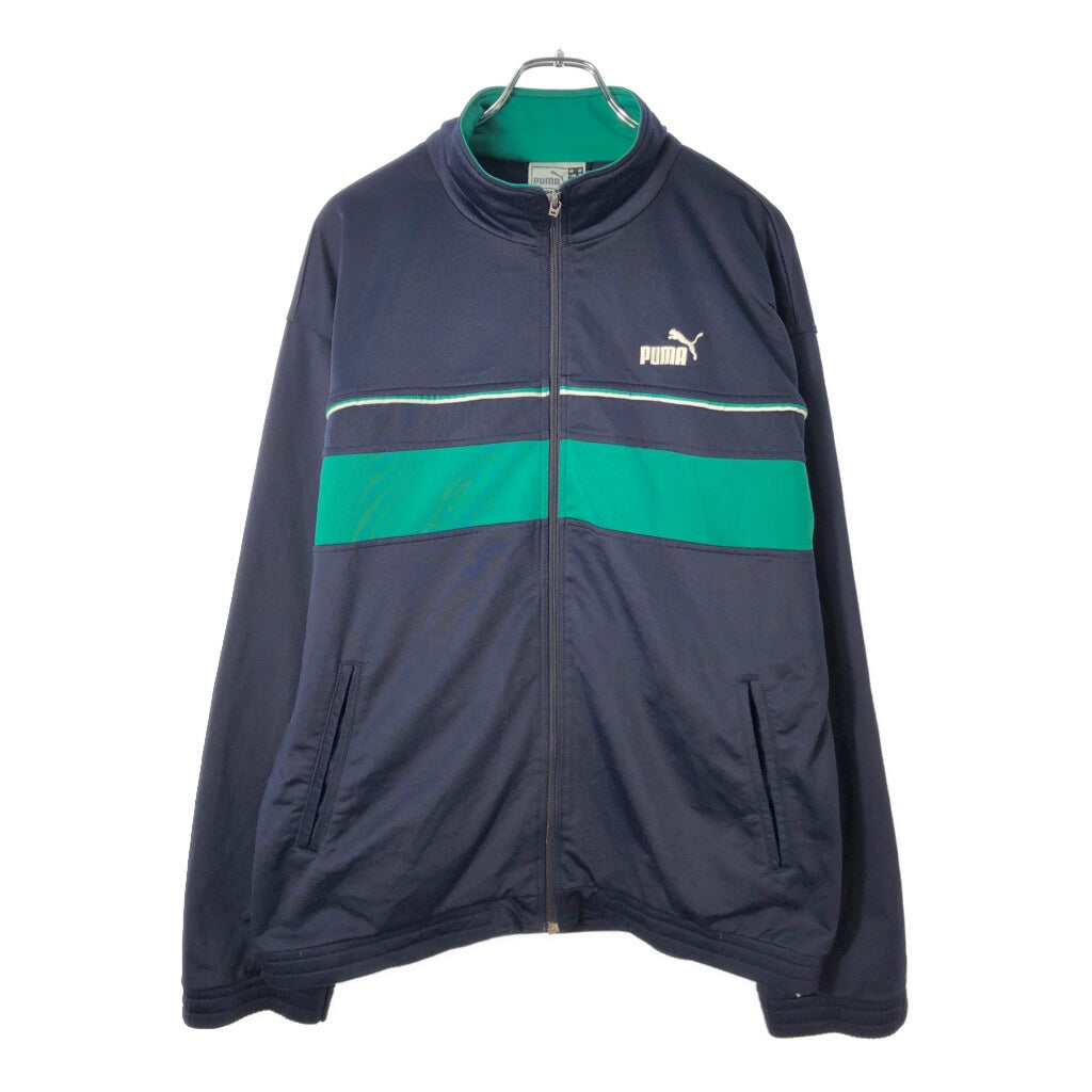 PUMA Track Track Jacket