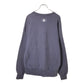 90s Lee CROSS GRAIN College Sweat