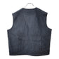 90s PROTEST Hunting Vest