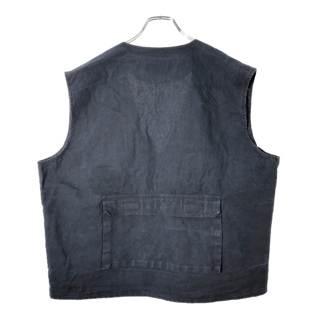 90s PROTEST Hunting Vest