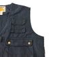90s PROTEST Hunting Vest