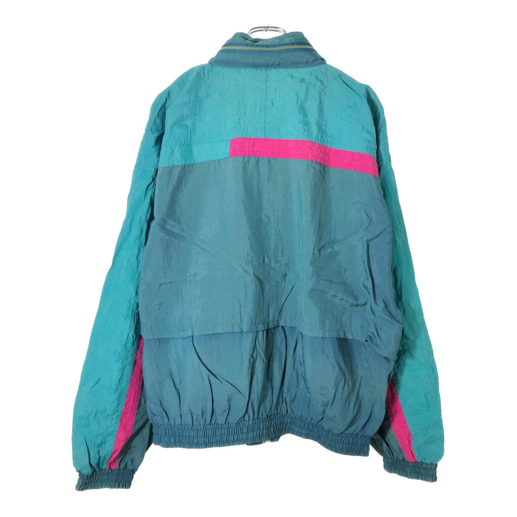 90s PUMA Nylon Jacket