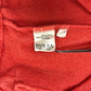 80s CHEMISE LACOSTE Plain Cardigan