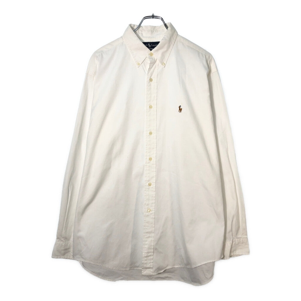 RALPH LAUREN YARMOUTH Shirt