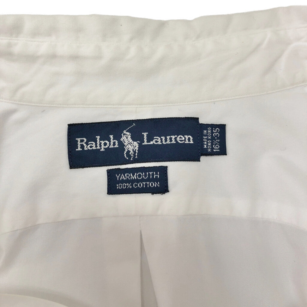 RALPH LAUREN YARMOUTH Shirt