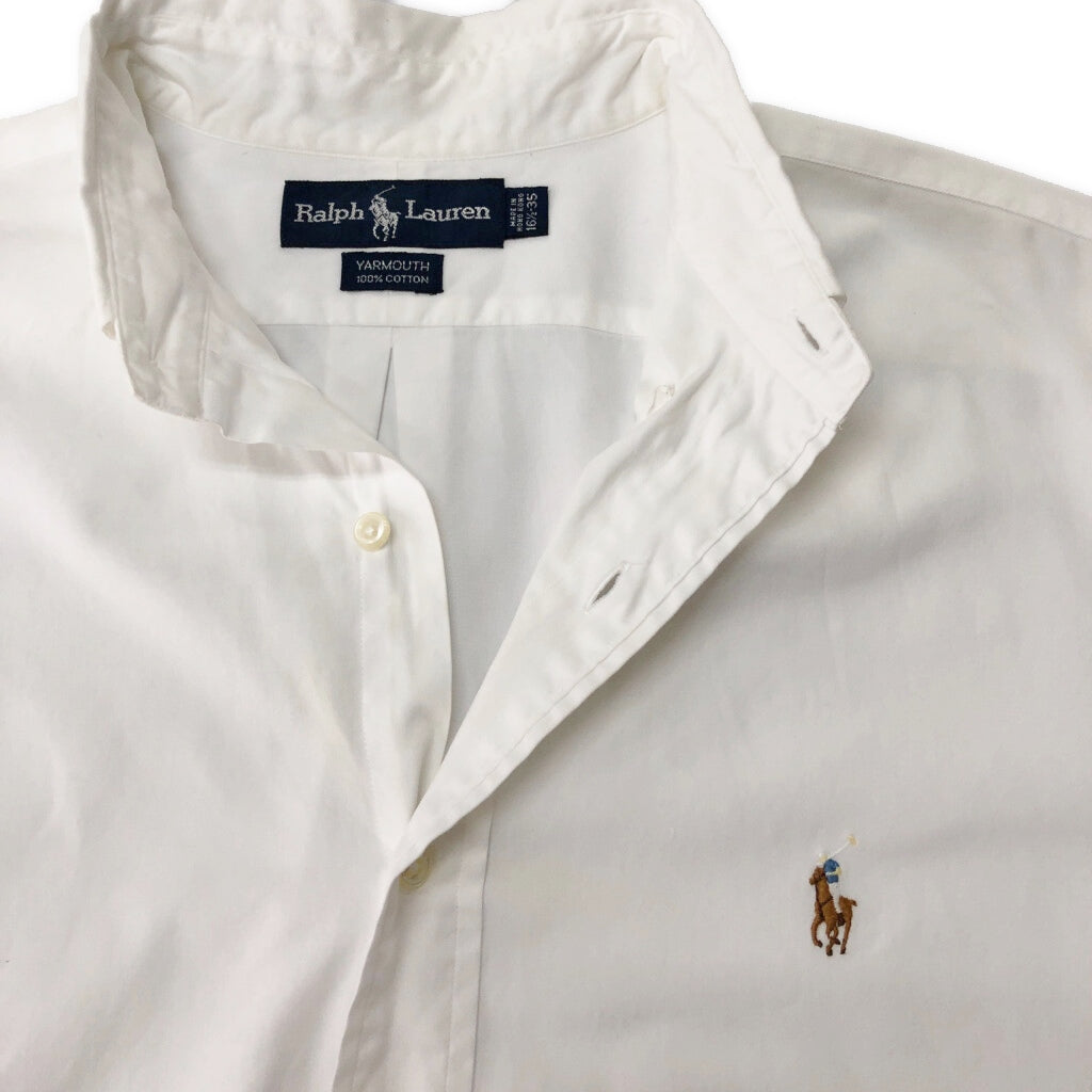 RALPH LAUREN YARMOUTH Shirt