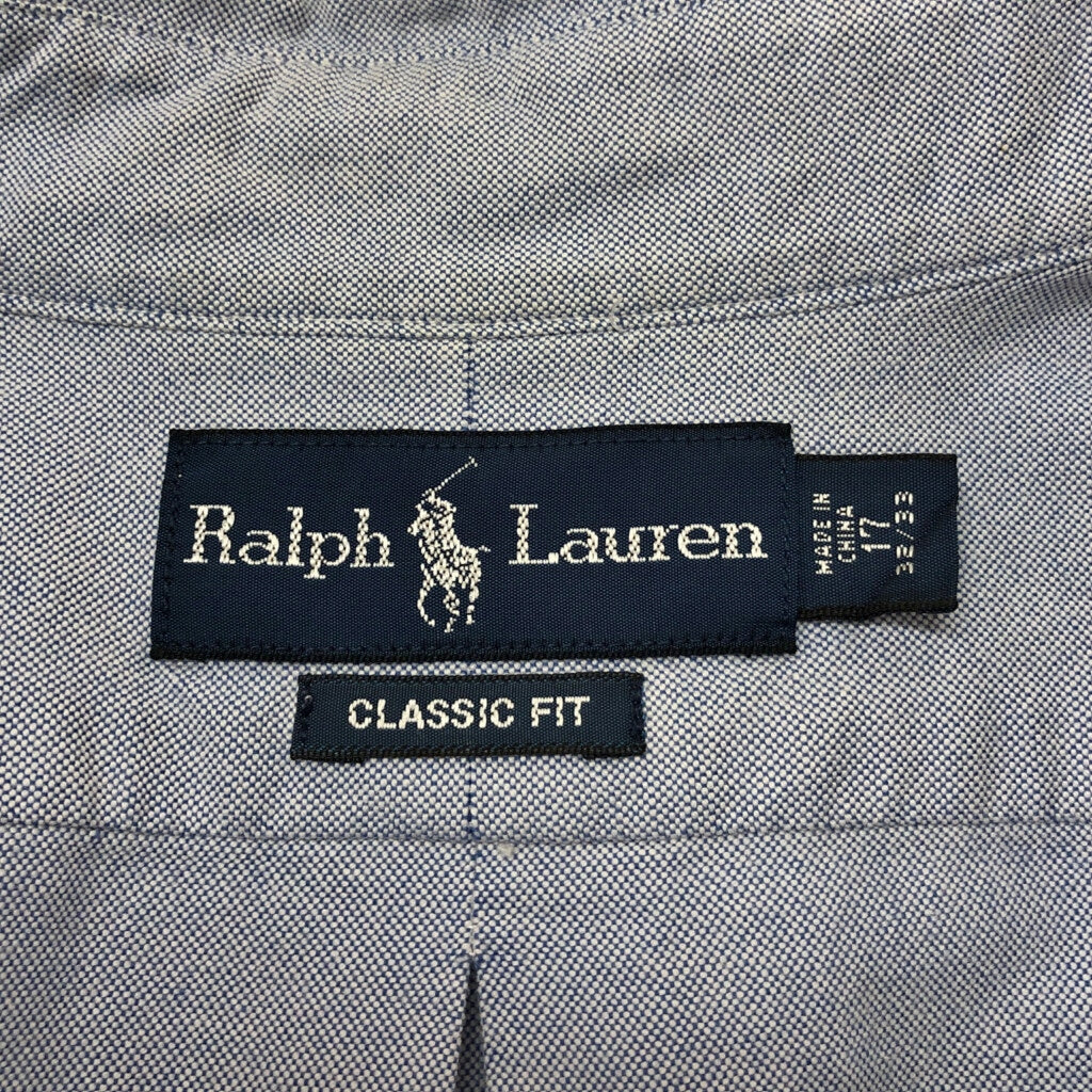 RALPH LAUREN Shirt