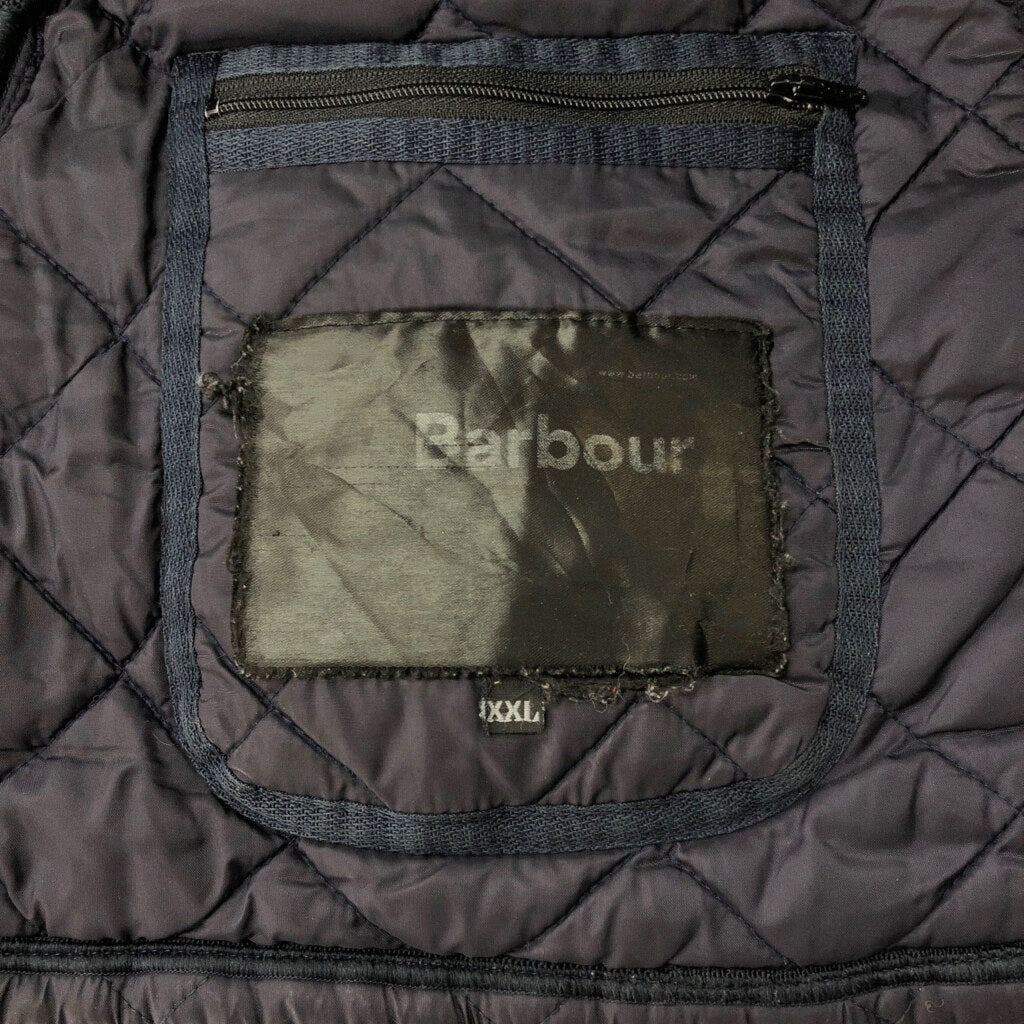 Barbour LIDDESDALE Padded Jacket
