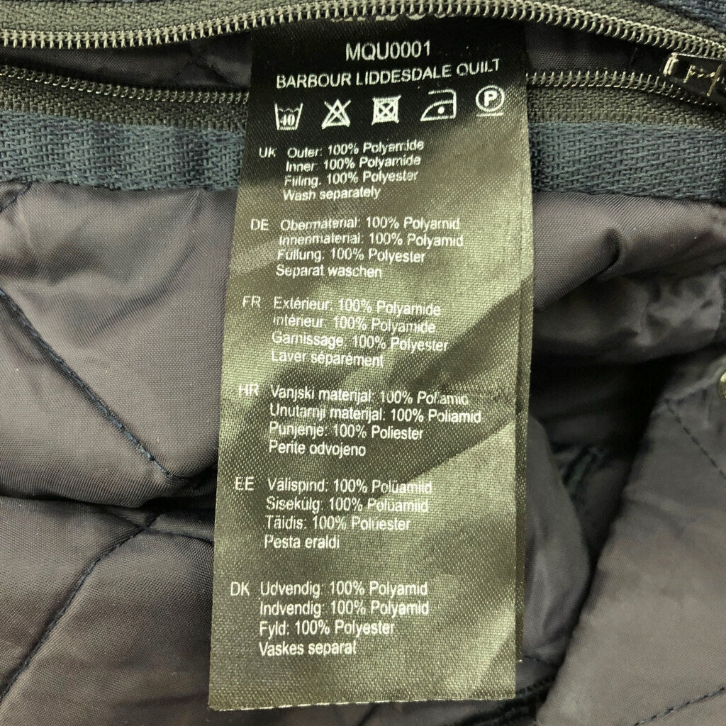 Barbour LIDDESDALE Padded Jacket