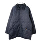 90s Barbour LIDDESDALE Padded Jacket
