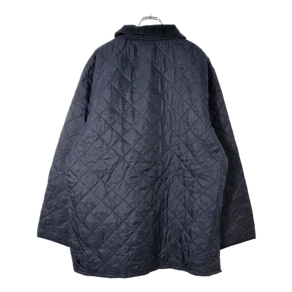 90s Barbour LIDDESDALE Padded Jacket