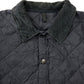 90s Barbour LIDDESDALE Padded Jacket