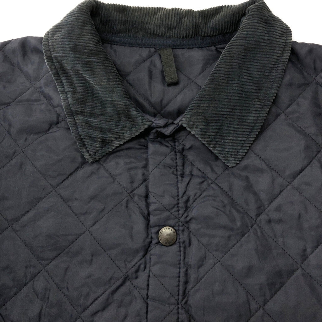 90s Barbour LIDDESDALE Padded Jacket