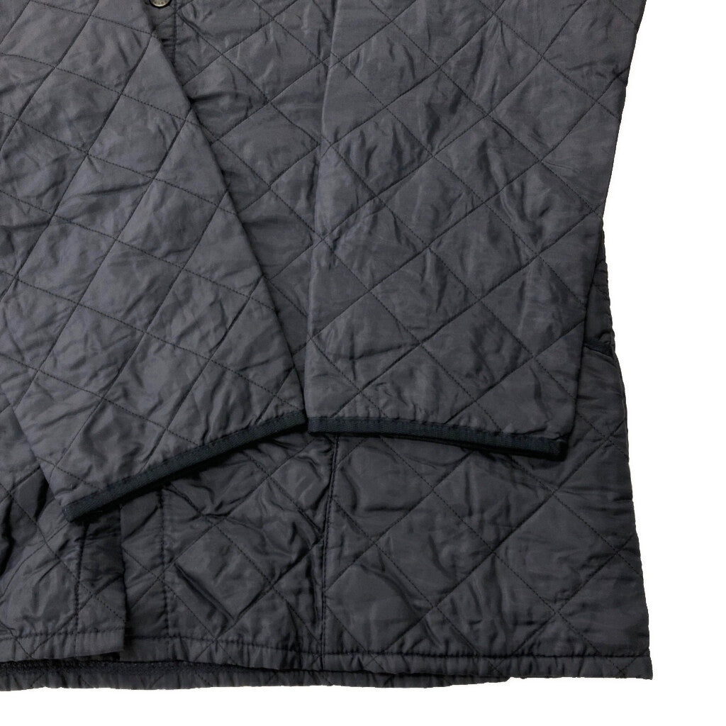 90s Barbour LIDDESDALE Padded Jacket