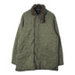 Barbour Polar Quilts Padded Jacket