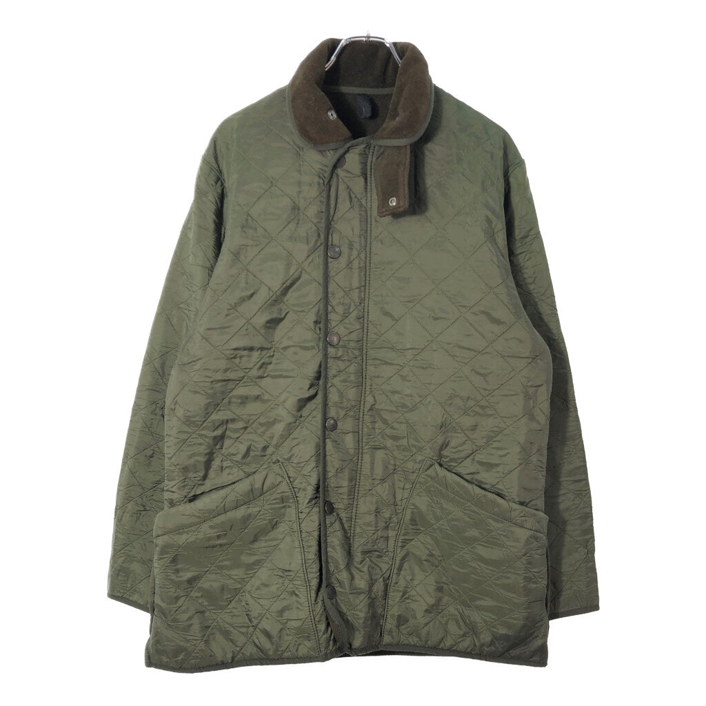 Barbour Polar Quilts Padded Jacket