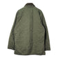 Barbour Polar Quilts Padded Jacket