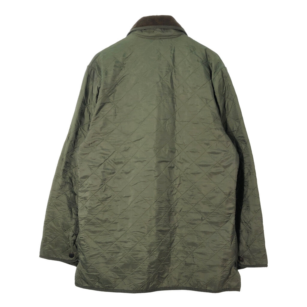 Barbour Polar Quilts Padded Jacket