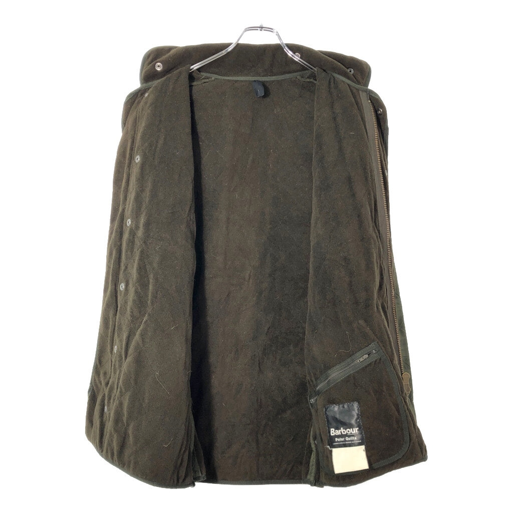 Barbour Polar Quilts Padded Jacket