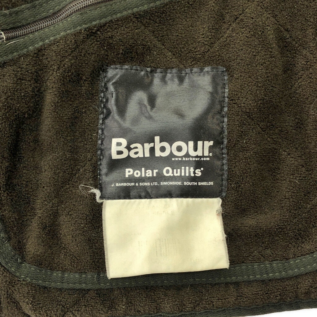 Barbour Polar Quilts Padded Jacket