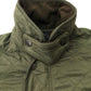 Barbour Polar Quilts Padded Jacket