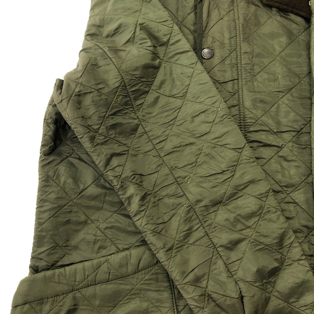 Barbour Polar Quilts Padded Jacket