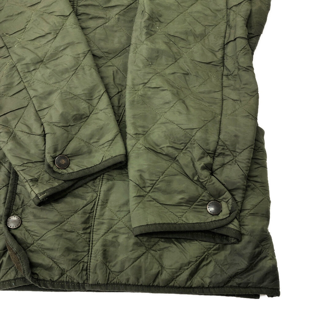 Barbour Polar Quilts Padded Jacket