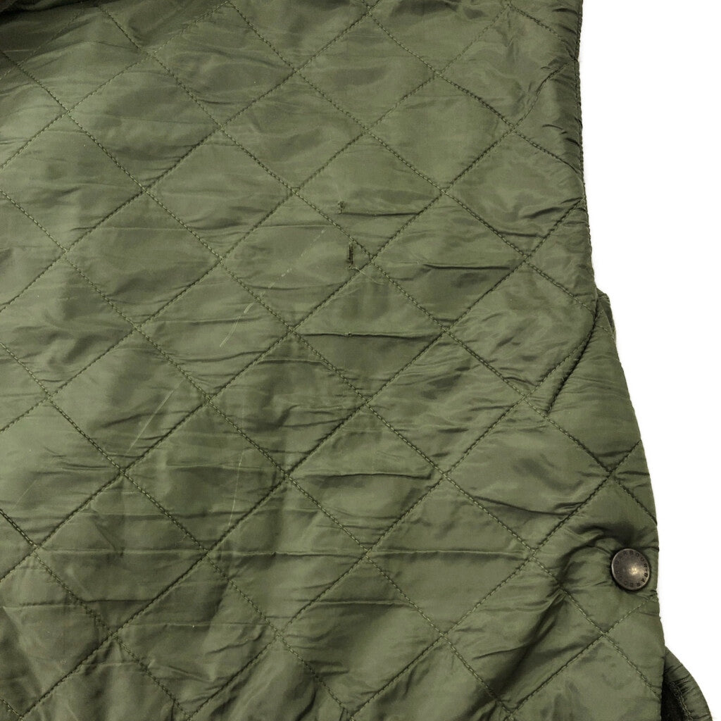 Barbour Polar Quilts Padded Jacket