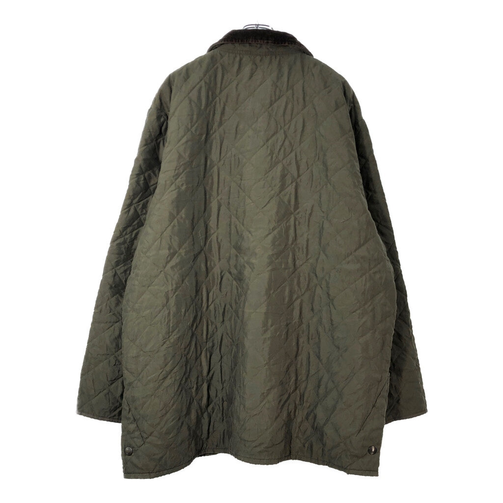 Barbour ESKDALE Padded Jacket