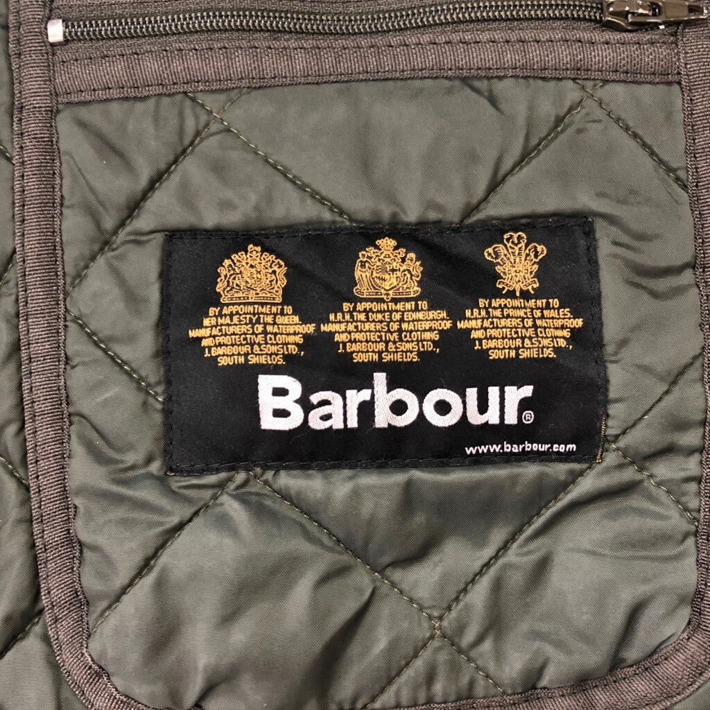 Barbour ESKDALE Padded Jacket
