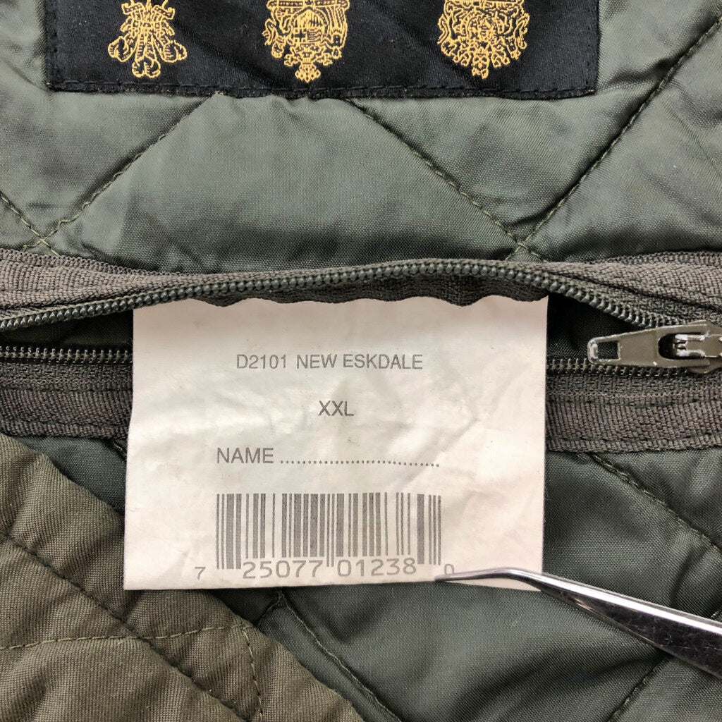 Barbour ESKDALE Padded Jacket