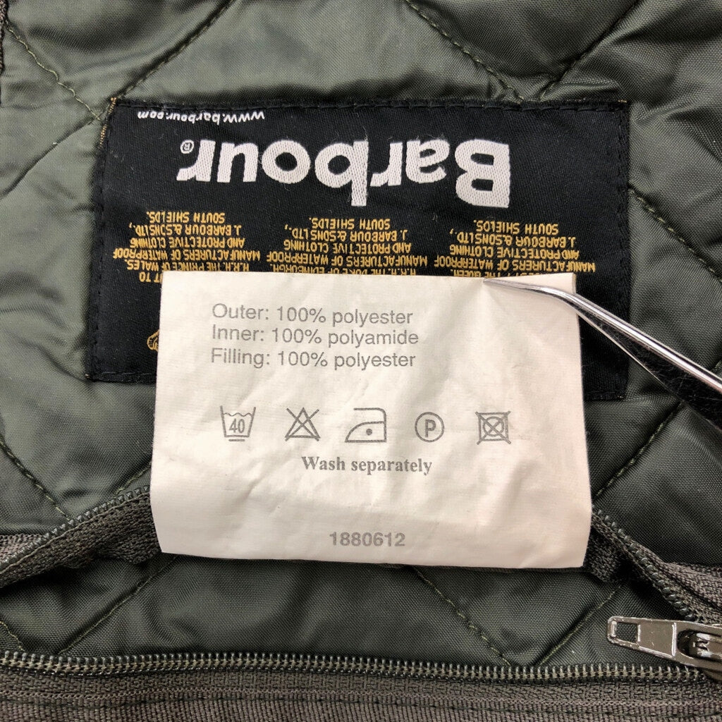 Barbour ESKDALE Padded Jacket